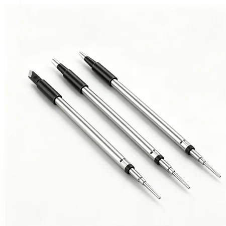 USB Portable Soldering Iron Heating Core for 5133/5134 Tips