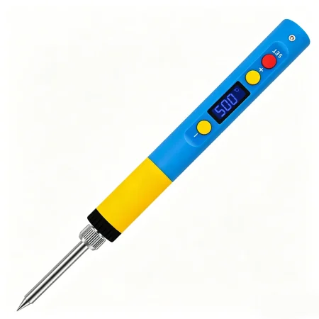 T65 Smart Soldering Iron 65W QC/PD Type-C