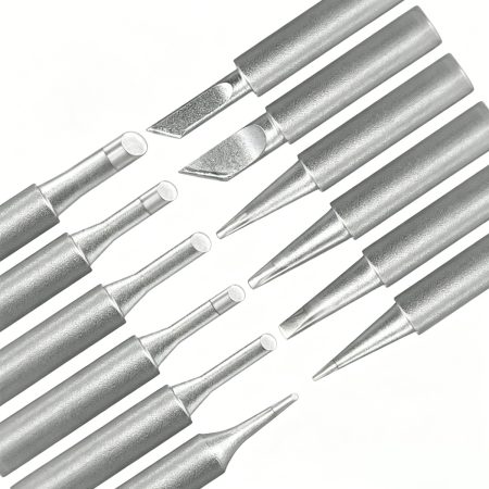 900M-T Soldering Tips (936/907 Compatible)