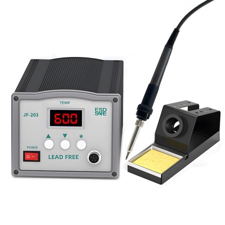 203/205H High-Frequency Induction Soldering Station