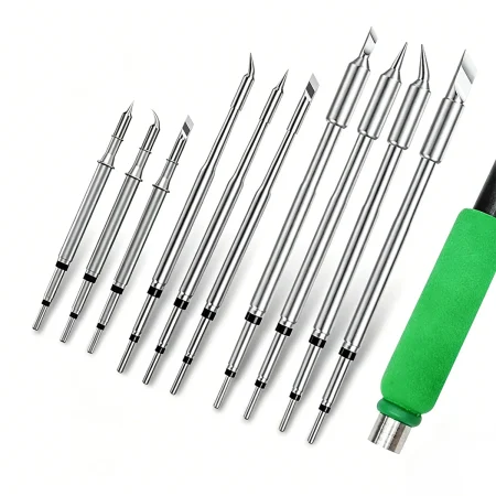 JBC Compatible Cartridges C245/C210/C115