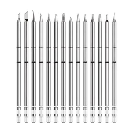 T12 Integrated Soldering Cartridge