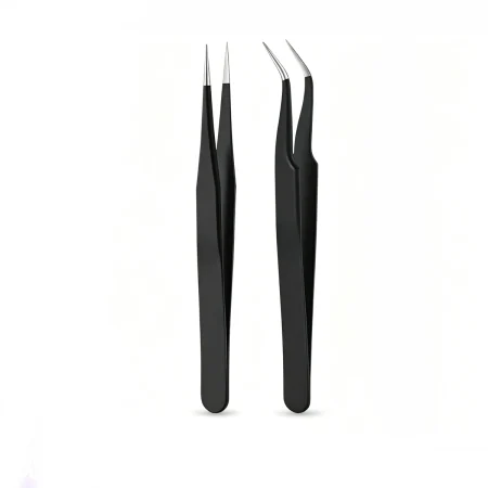 ESD Precision Tweezers