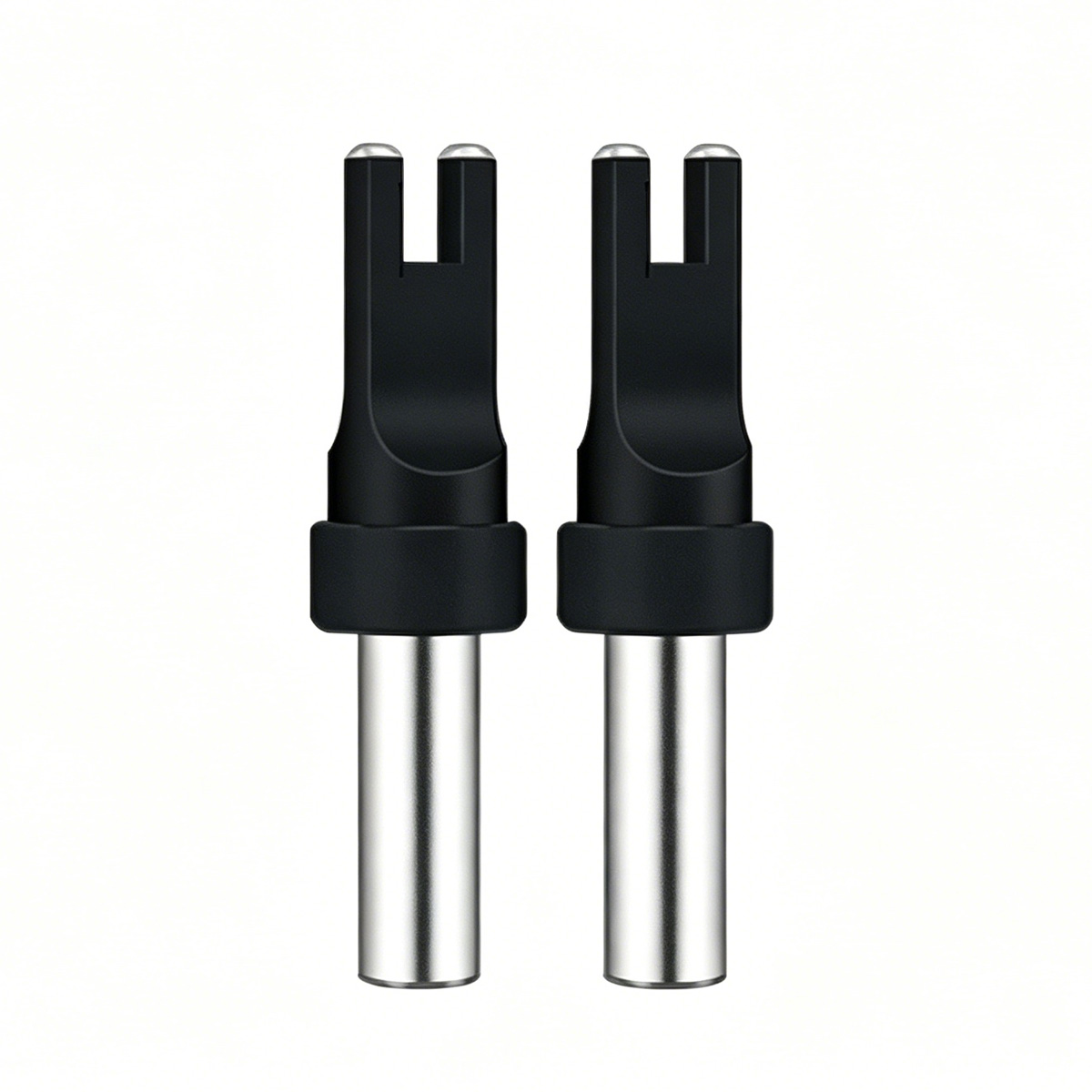 Chisel soldering tip for QUICK 205/2505H