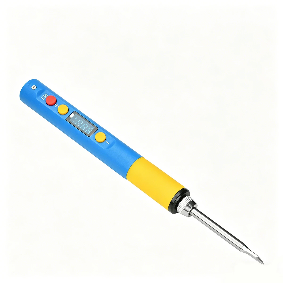 T65 Smart Soldering Iron 65W Type-C