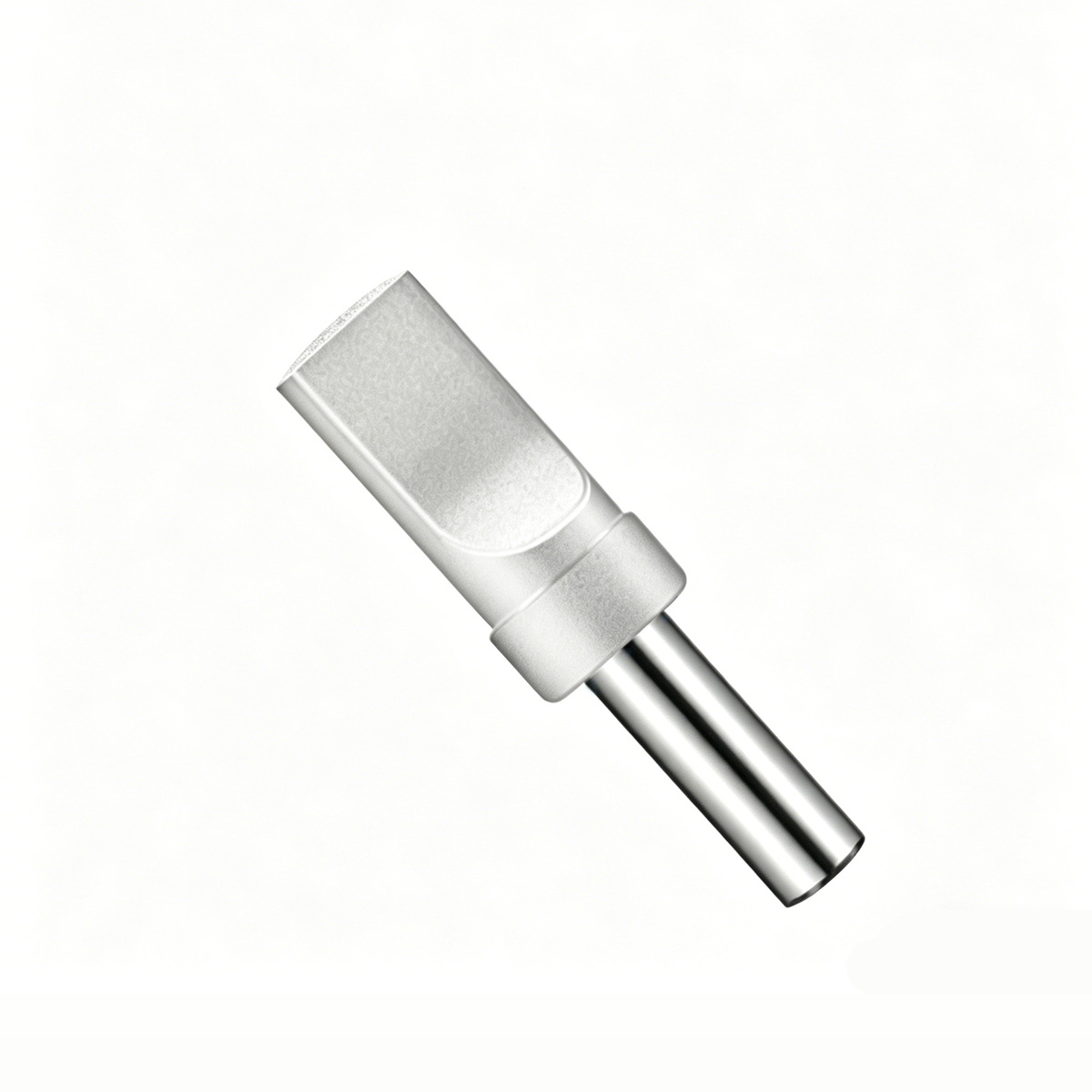 Chisel soldering tip for QUICK 205/2505H
