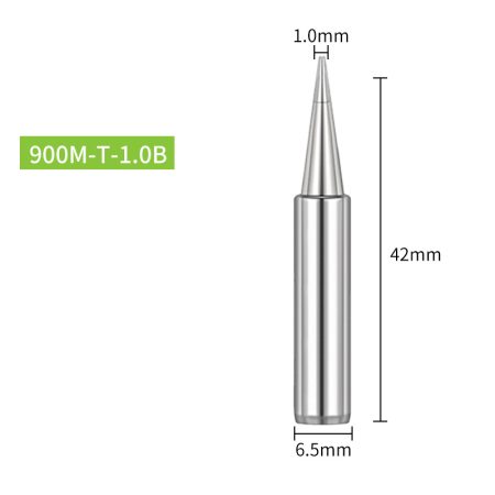 Conical / 1.0B / Polished
