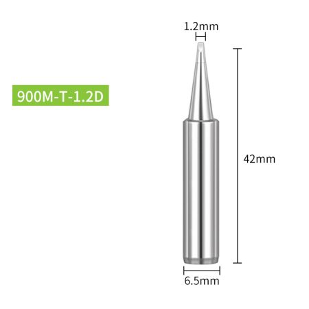 Chisel / 1.2 / Polished