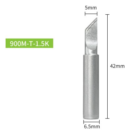 Knife / 1.5 / Matte