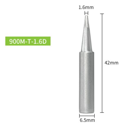 Chisel / 1.6 / Matte