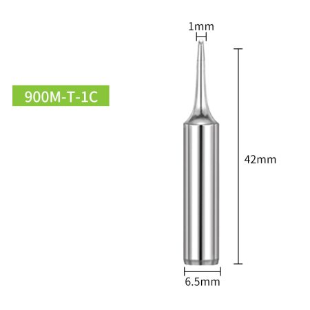 Bevel / 1 / Polished
