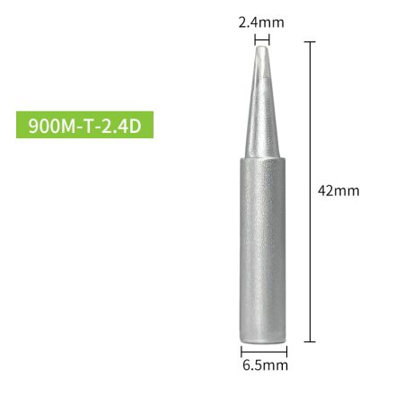 Chisel / 2.4 / Matte