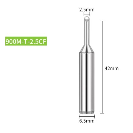Bevel Flow / 2.5 / Polished