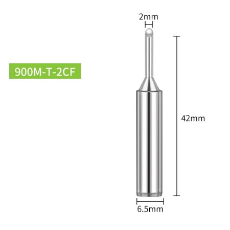 Bevel Flow / 2 / Polished