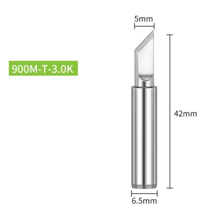 Knife / 3.0 / Polished