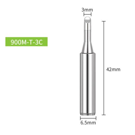 Bevel / 3 / Polished