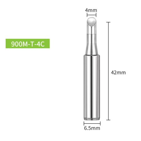 Bevel / 4 / Polished