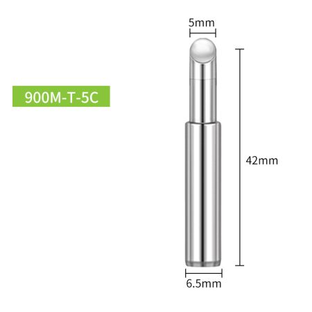 Bevel / 5 / Polished