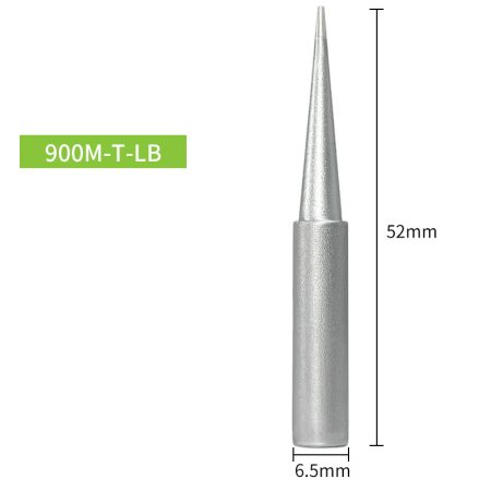 Large Conical / LB / Matte