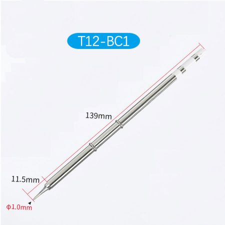 BC1 / Bevel