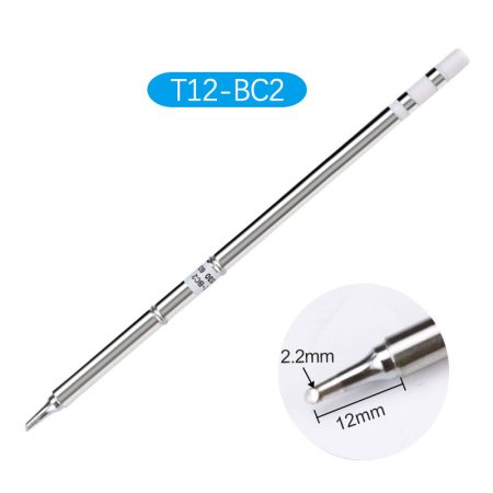 BC2 / Bevel