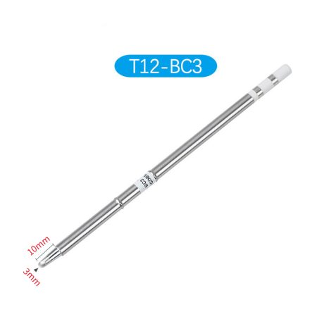 BC3 / Bevel
