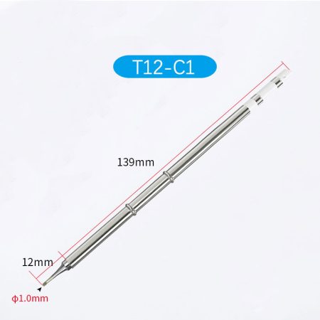 C1 / Conical