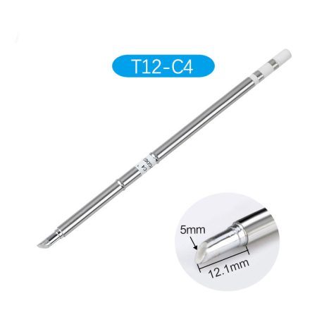 C4 / Conical