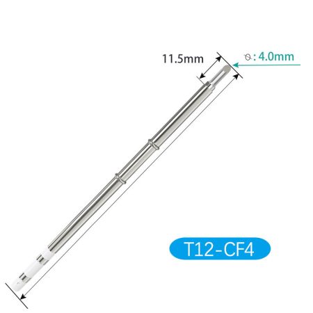CF4 / Conical