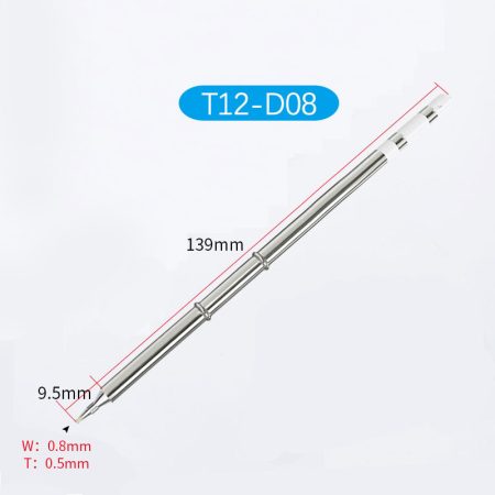 D08 / Chisel