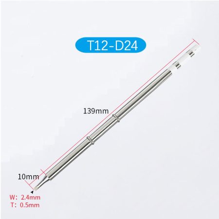 D24 / Chisel