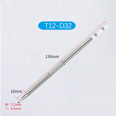 D32 / Chisel