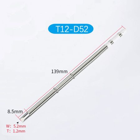 D52 / Chisel