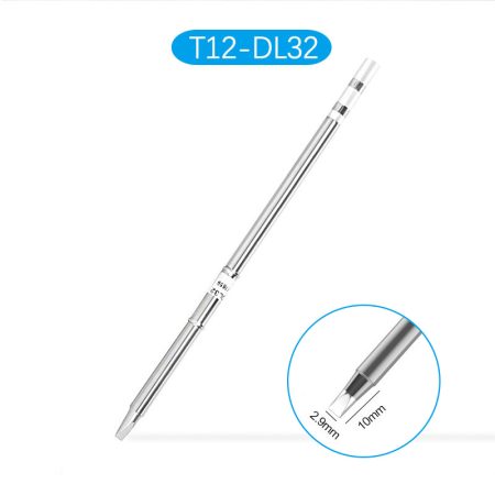 DL32 / Chisel