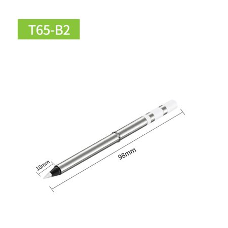 Bevel / B2