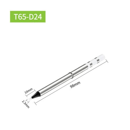 Chisel / D24