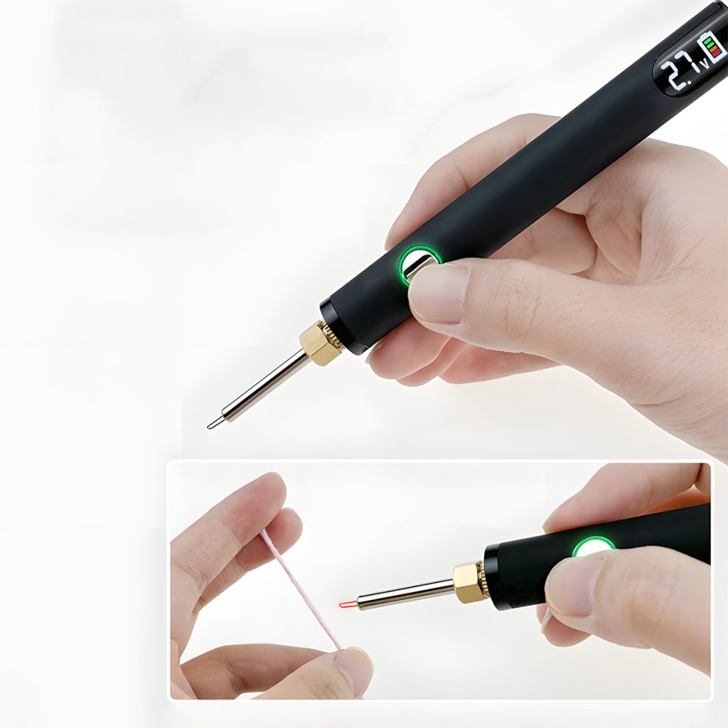 510 thread burner pen detail