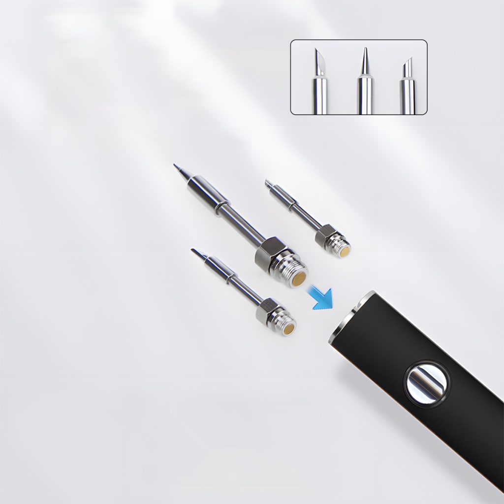 510 thread burner pen detail