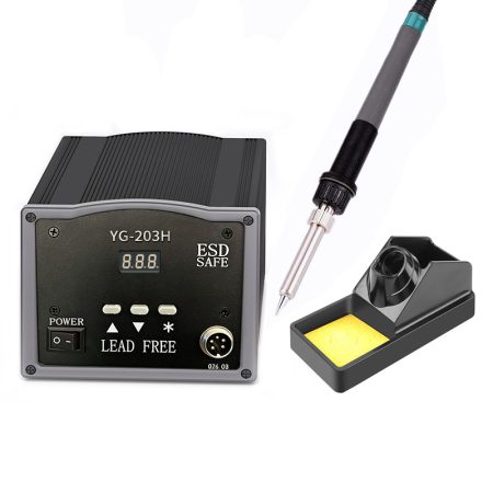 100W / YG-203
