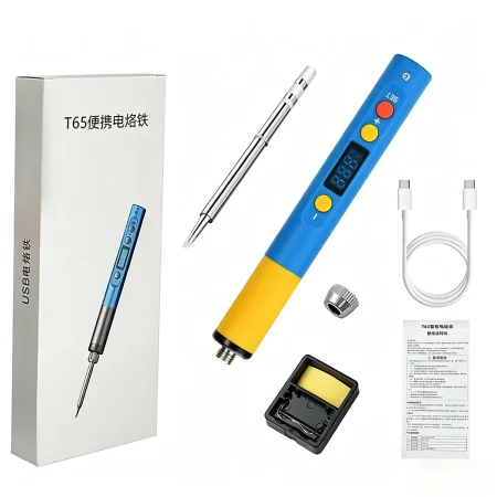 C Tip Kit
