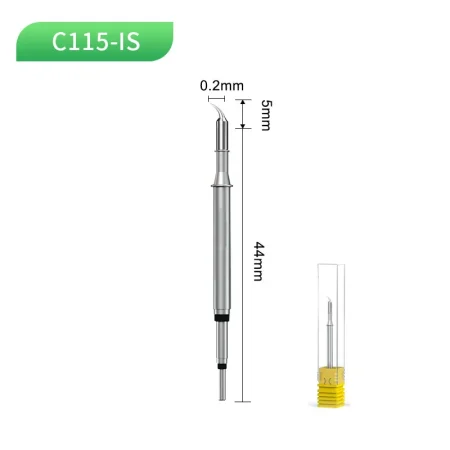 C115 / IS