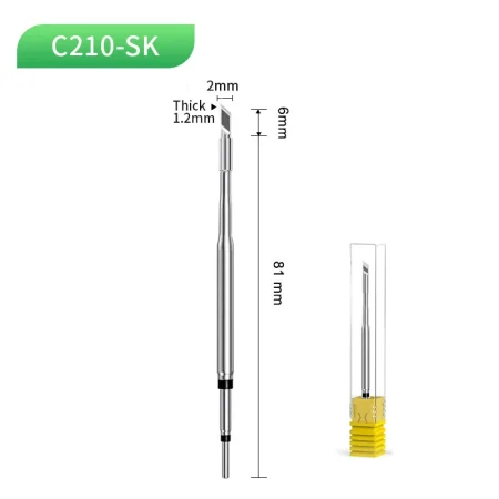 C210 / SK