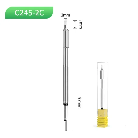 C245 / 2C