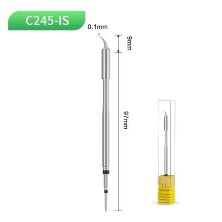 C245 / IS
