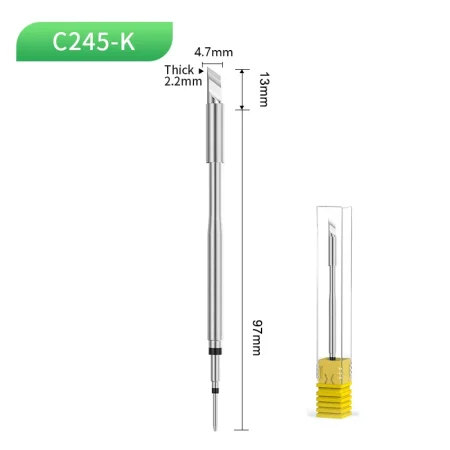 C245 / K