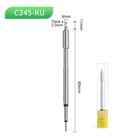 C245 / KU