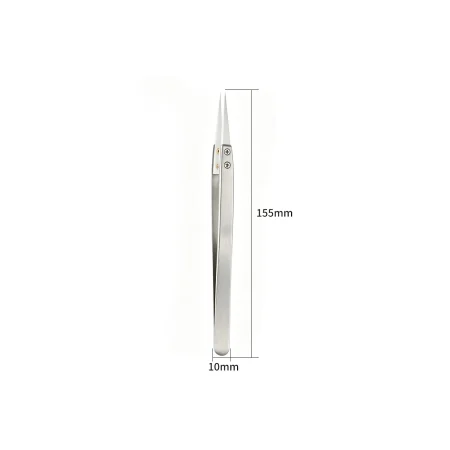 Ceramic Straight