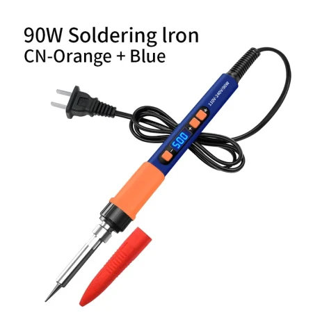 CN / Dark Blue