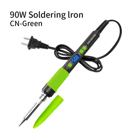 CN / Green