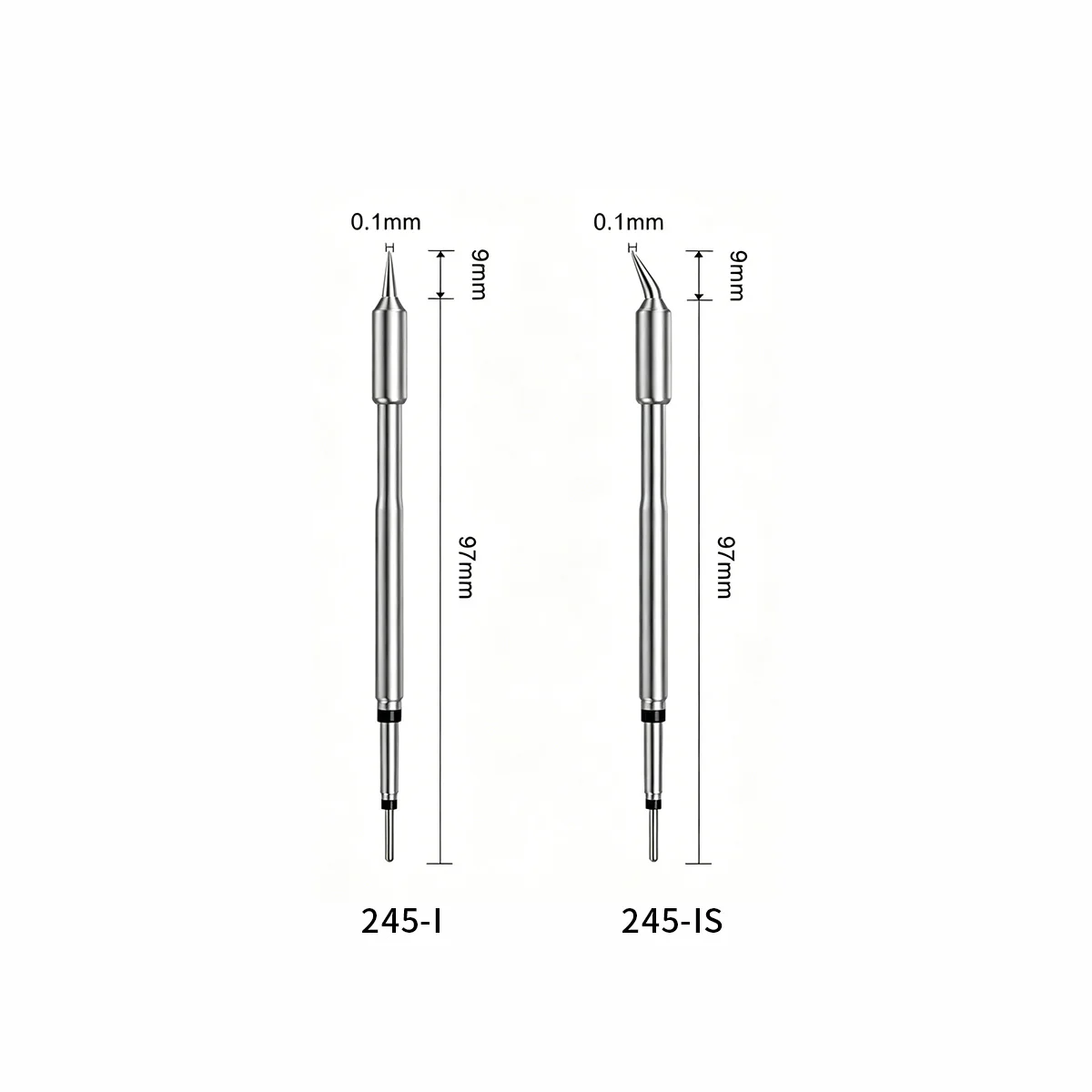 C245 C210 C115 cartridge overview